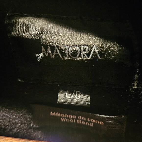 Jacket - Picture 3 of 5